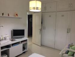 Apartamento para Venda em Santos - 2