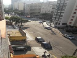 Apartamento para Venda em Santos - 3