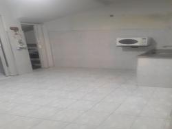 #1260 - Apartamento para Venda em Santos - SP