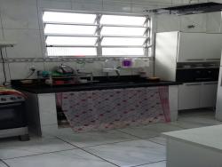 #1267 - Apartamento para Venda em Santos - SP