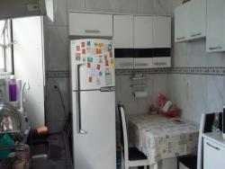 Apartamento para Venda em Santos - 5