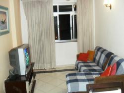 #0154 - Apartamento para Venda em Santos - SP