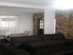#1271 - Casa para Venda em Santos - SP