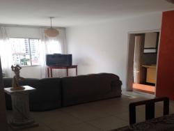 #1274 - Apartamento para Venda em Santos - SP