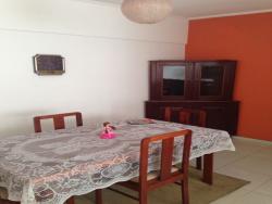 #1274 - Apartamento para Venda em Santos - SP
