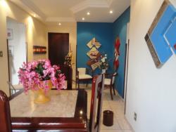 Apartamento para Venda em Santos - 2