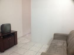 #1277 - Apartamento para Venda em Santos - SP