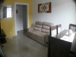 #1280 - Apartamento para Venda em Santos - SP