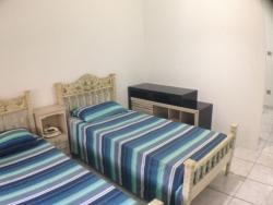 #1280 - Apartamento para Venda em Santos - SP