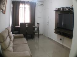 Apartamento para Venda em Santos - 4