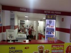 #1279 - Ponto Comercial para Venda em Santos - SP - 2