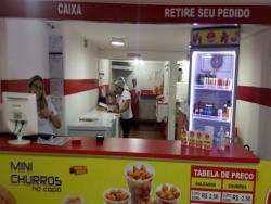 Ponto Comercial para Venda em Santos - 4