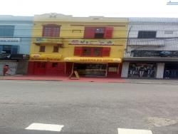 Ponto Comercial para Venda em Santos - 5
