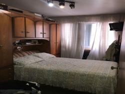 #1287 - Apartamento para Venda em Santos - SP