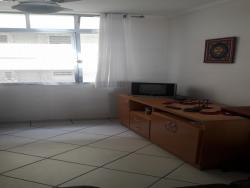 #1294 - Apartamento para Locação em Santos - SP
