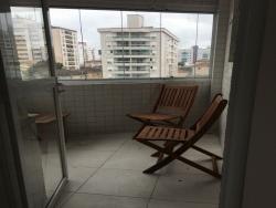 Apartamento para Locação em Santos - 4