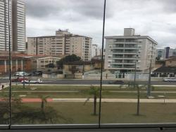Apartamento para Locação em Santos - 5