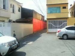 Sobrado para Venda em Santos - 2