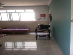 #1297 - Apartamento para Venda em Santos - SP