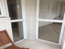 #1308 - Apartamento para Locação em Santos - SP