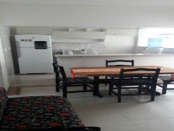 #1324 - Apartamento para Venda em Santos - SP