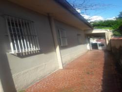 #1323 - Área para Venda em Santos - SP - 1