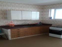 #1348 - Apartamento para Locação em Santos - SP