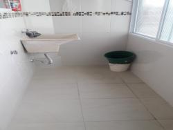 #1348 - Apartamento para Locação em Santos - SP