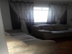 #1351 - Apartamento para Venda em Santos - SP