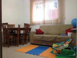 #1350 - Apartamento para Venda em Santos - SP