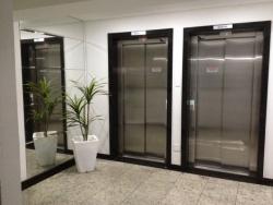 Apartamento para Venda em Santos - 5
