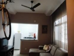 #1312 - Apartamento para Venda em Santos - SP