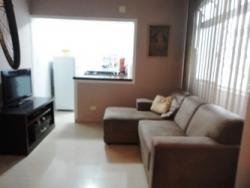 Apartamento para Venda em Santos - 4