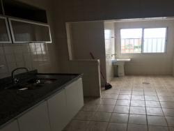 #1352 - Apartamento para Venda em Santos - SP