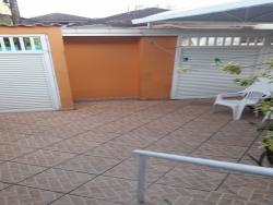 #1355 - Casa para Venda em Santos - SP