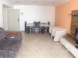 #1358 - Apartamento para Venda em Santos - SP