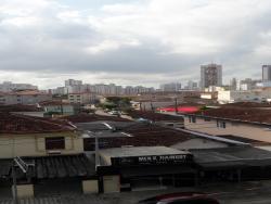 #1362 - Apartamento para Venda em Santos - SP