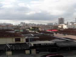 #1362 - Apartamento para Venda em Santos - SP