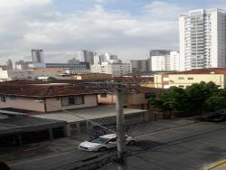#1362 - Apartamento para Venda em Santos - SP