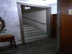 #1369 - Apartamento para Locação em Santos - SP