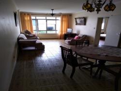 Apartamento para Locação em Santos - 5