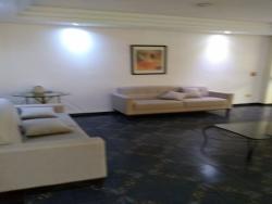 #1366 - Apartamento para Venda em Santos - SP
