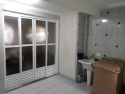 #1367 - Casa para Venda em Santos - SP