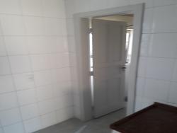 #1365 - Apartamento para Locação em Santos - SP