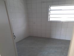 #1365 - Apartamento para Locação em Santos - SP