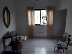 #1363 - Apartamento para Venda em Santos - SP