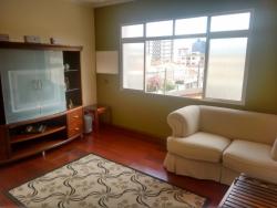 #1371 - Apartamento para Venda em Santos - SP - 1