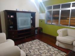 #1371 - Apartamento para Venda em Santos - SP - 3