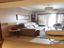 #1380 - Apartamento para Venda em Santos - SP