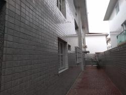 #1392 - Apartamento para Venda em Santos - SP